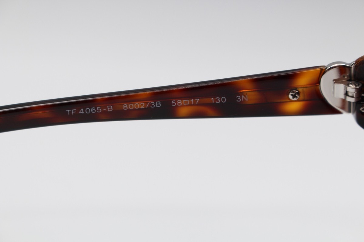 Tiffany & Co. Sunglasses Model TF4065B Tiffany & Co TF4065B 80553C 58 Sunglasses | Shade Station main image 2