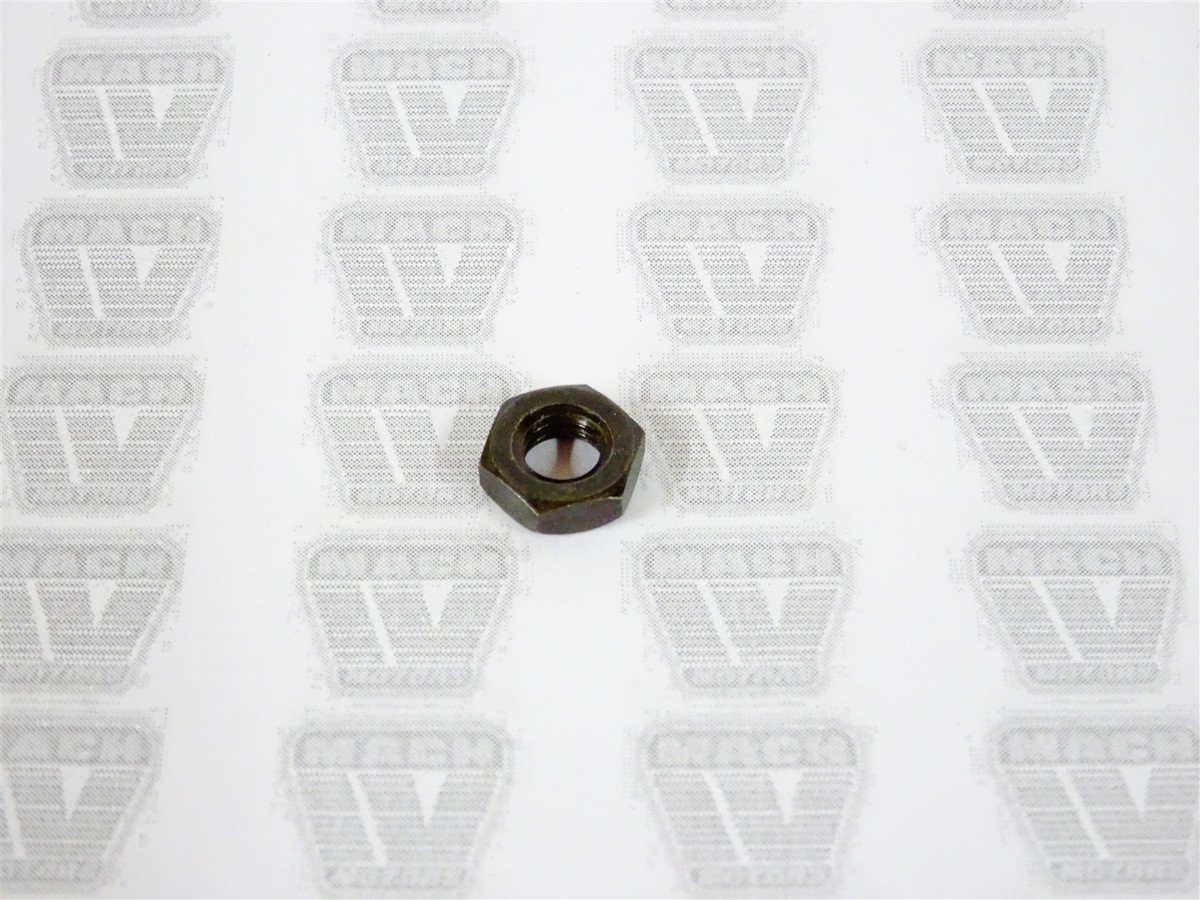 Kawasaki NOS NEW 92015-1178 Nut EN EX KZ KLF ZR ZX | eBay