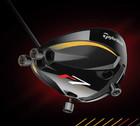 New 2026 TaylorMade R7 Quad Mini Driver 13.5° w/ Speeder Shaft MSRP: $479.99 (S) — photo 9