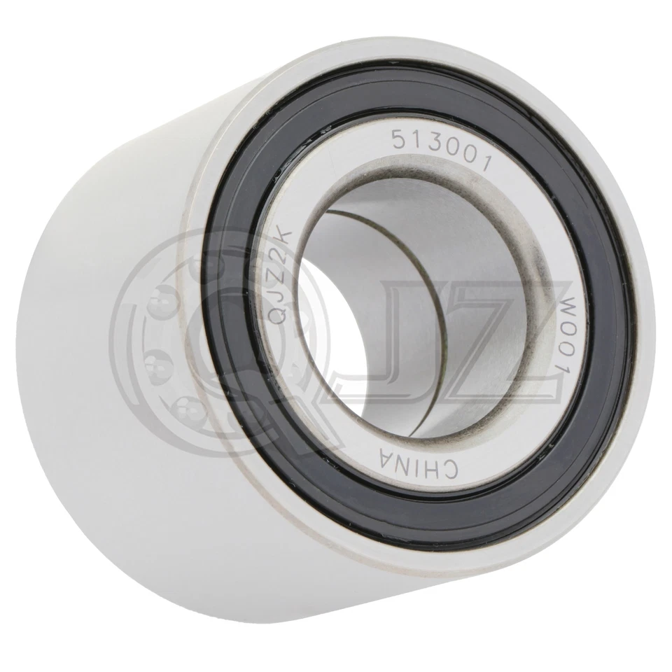 [TRASERO (Cantidad.1)] 513001 Cojinete de rueda nuevo [52 mm OD] para Renault Scenic 2001-2004 Foto 4 de 4