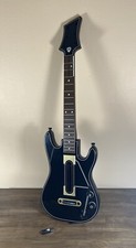 Guitar Hero Live Xbox One Wireless Guitar with Dongle No Strap 