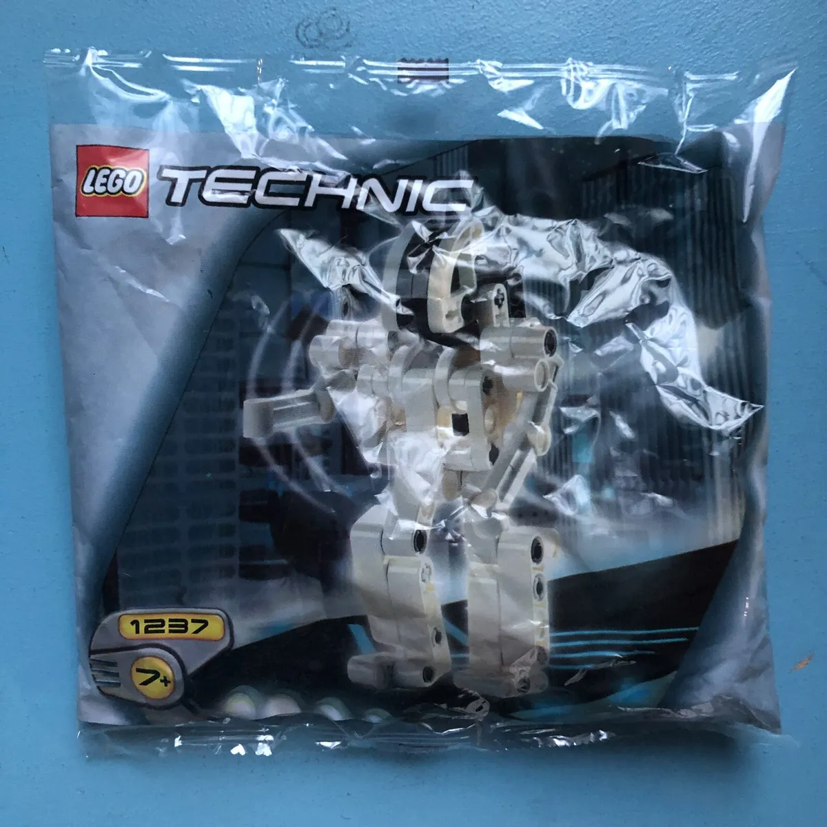 Lego Technic The Honda Humanoid Robot Asimo Honda Fairs Novelty