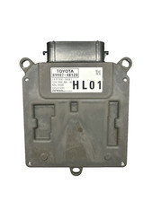2020 2023 TOYOTA HIGHLANDER HEADLIGHT BALLAST LED ADAPTIVE CONTROL MODULE OEM⭐