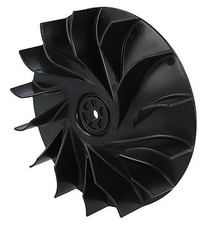 Girante ventola sottovuoto adatta soffiatore STIHL BG56 BG86 SH56 SH86 BR200