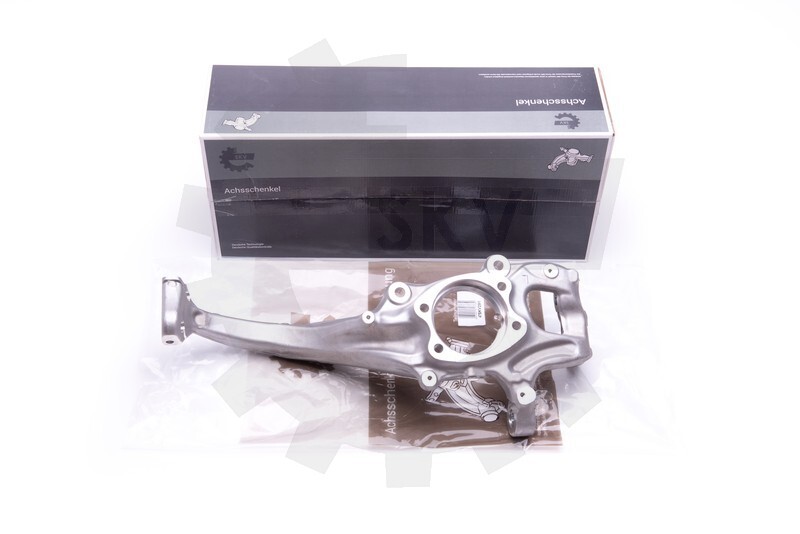 Left Axle Knuckle AUDI A4 (B8) A5 Q5 -2009 8K0407253R