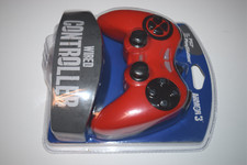 Analog Wired Controller Armor 3 Red Playstati...