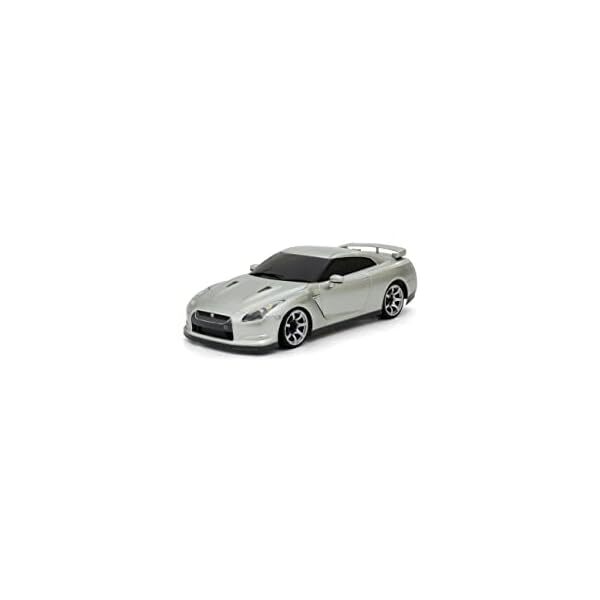 Kyosho Egg FIRST MINI-Z 1/28 Scale RC Car NISSAN GT-R (R35) With Tracking Ja JP