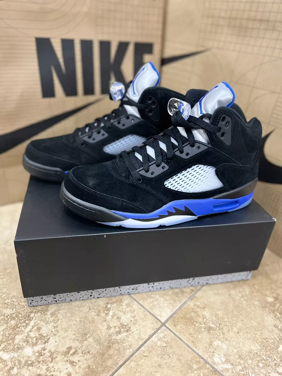 Jordan 5 size 9.5 clearance
