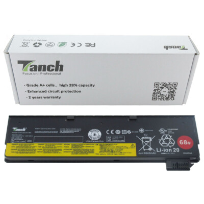 Original Tanch Akku 45N1126 45N1125 00HW033 45N1734 Für Lenovo T450s T550 X240