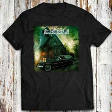 On Your Feet or on Your Knees Blue Oyster Cult T-Shirt Buck Dharma Unisex