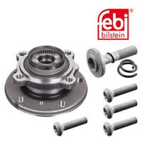 1X Febi Bilstein Radlager Radlagersatz Vorne Beidseitig FüR BMW 3Er Touring F31