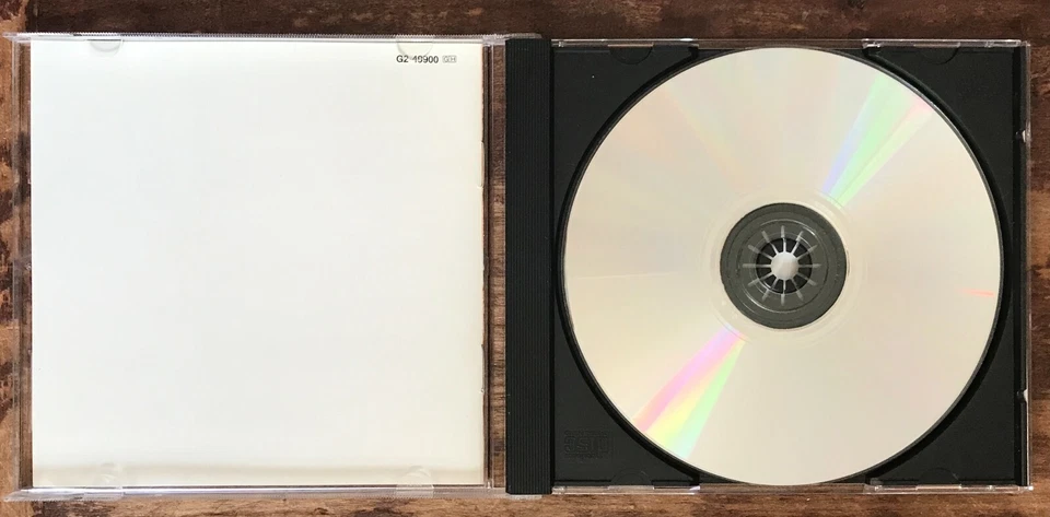 Романтический Адажио Герберт фон Караян Вагнер, Григ, Моцарт, Дворак почти как новый компакт-диск - Изображение 4 из 4