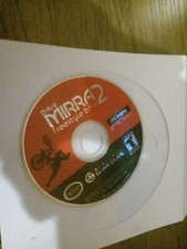 Dave Mirra Freestyle BMX 2 (Nintendo GameCube, 2001) Disc Only Tested