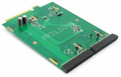 HP 667269-001 Power Supply Backplane Board ProLiant ML350p G8 Gen8 ...