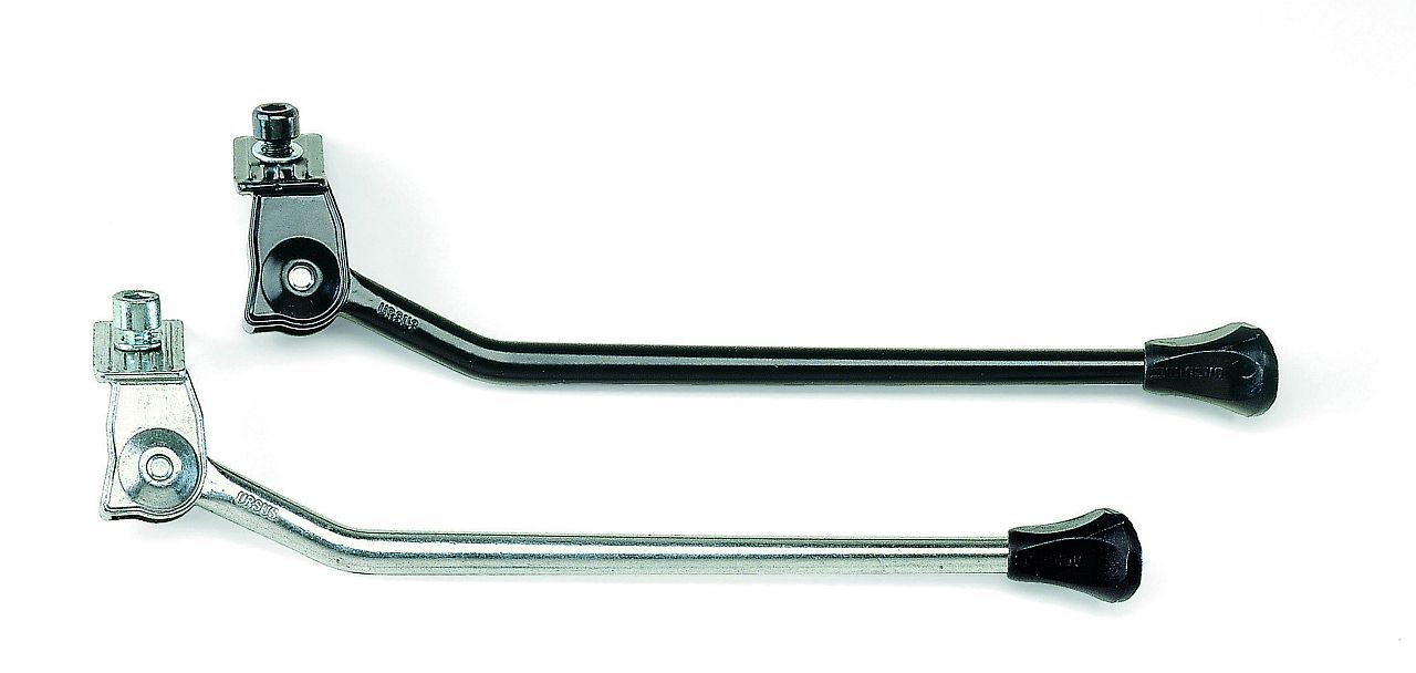 Fahrrad Stnder 12 bis 28 Zoll URSUS Elegance 300 мм Алюминиевый сильбер кюрцбар 2490₽