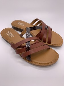 franco sarto graceleigh sandal