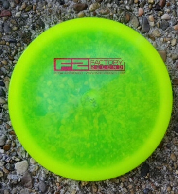 Innova Champion Barracuda Ontario Penned 185g Never Thrown