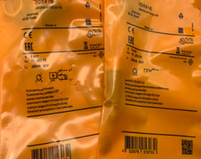 IFM IG5916 Proximity Switch Sensor New One Free Shipping