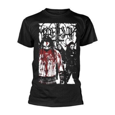 ROM 5:12  by MARDUK  T-Shirt