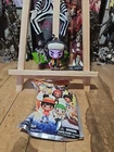 One Piece Netflix Mystery Figural Blind Bag Clip - Arlong - Monogram New 2023