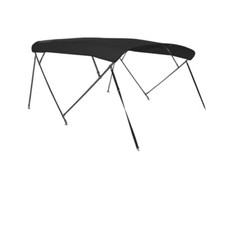 PONTTOR Bimini Top Bootsverdeck Sonnenverdeck...