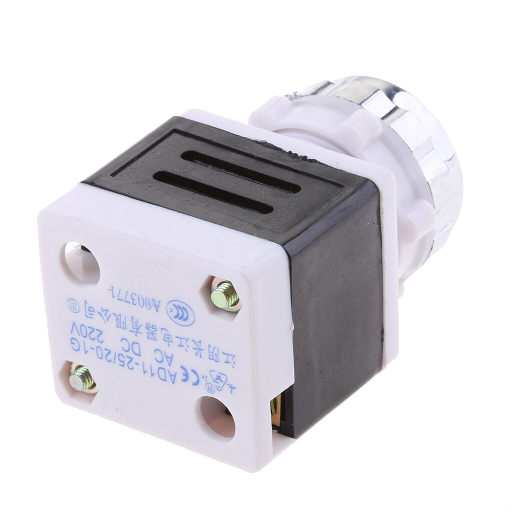 220V LED M Dash P I L Lamp S L G ￡0.99 thenationalherald.com