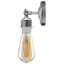 Modern Wall Lamp Industrial Retro Rustic Sconce Wall Lights Lamp Fitting Fixture