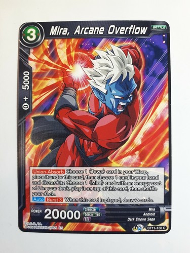 VERMILLION BLOODLINE Singles (BT11) C-UC-R FOILS & NON FOILS - Picture 123 of 134
