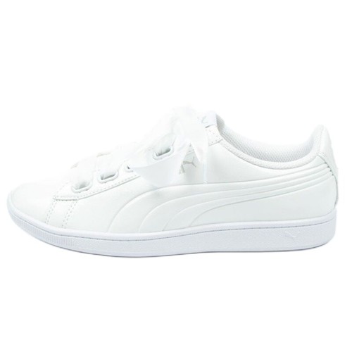 Puma Vikky Ribbon PW 366417 02 white | eBay