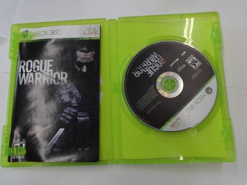 Huge Variety # 6 SELECTION XBOX 360 VIDEO GAMES YOU CHOOSE FROM DROP DOWN - Picture 389 of 491