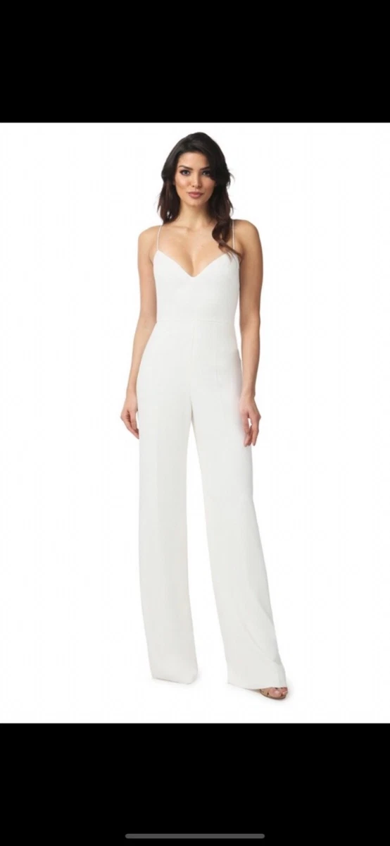 Jay godfrey sales finley jumpsuit