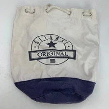 Gitano Original Canvas Bag Tote 15" x 15"