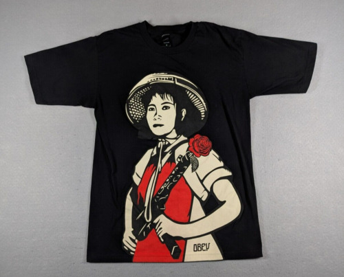 Obey × shepard fairey - Gem Obey × shepard fairey - Gem