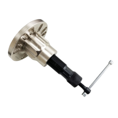 Toolzone 12 Ton 10 Hole Hydraulic Hub Puller Automotic Car Garage Workshop