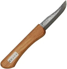 New Mikihisa Mikikichan Carving Knife L074