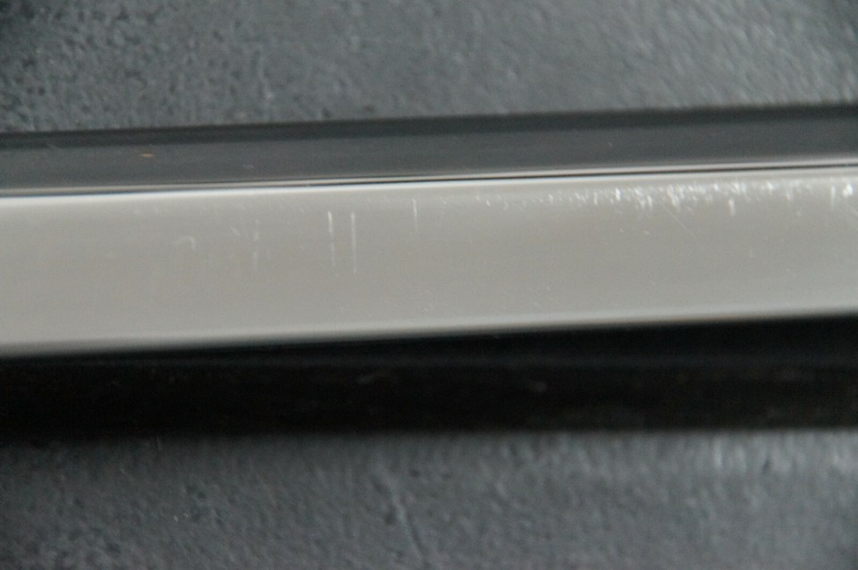 Front Right Door Trim Bentley Continental Flying Spur Decorative Strip