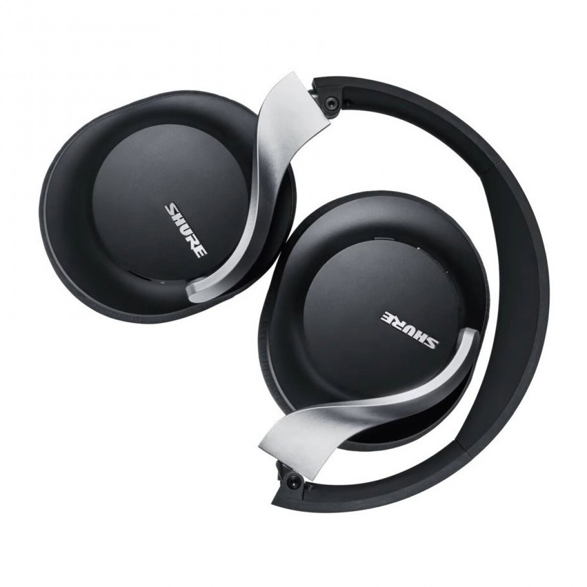 Shure AONIC 40 Premium Wireless Noise Cancelling Headphones