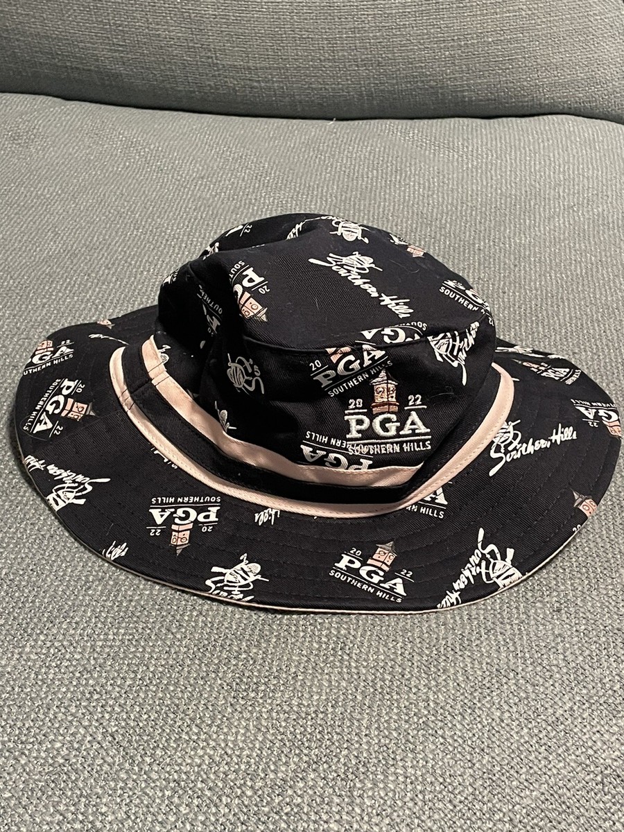 Golf Hat Pga Championship Bucket Hat 2018 PGA Championship Bucket