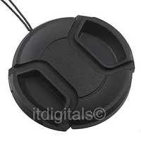 Front Lens Cap For Panasonic Pv-dv401 Pv-dv402 Pv-dv51 Pv-dv52 Pv-dv53 Camcorder Front Lens Cap For Panasonic Pv-dv401 Pv-dv402 Pv-dv51 Pv-dv52 Pv-dv53 Camcorder