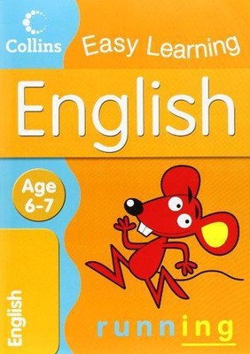 Englisch: Helfen Sie Ihrem Kind, seine Alphabetisierung zu verbessern... - Collins Easy Learning
