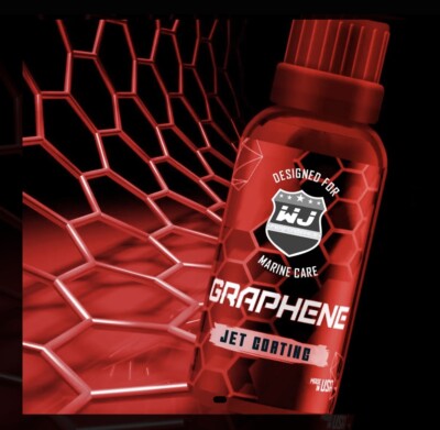 Ceramic + Graphene in eBay Personal water craft Wet Jet Performance Detailing