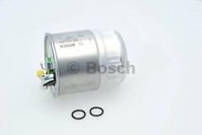 BOSCH Kraftstofffilter für MERCEDES M-KLASSE (W164),R-KLASSE (W251,V251)