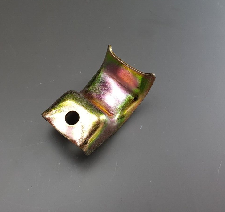 Original Porsche Metallhaken mit Loch 93111112101 online kaufen | eBay 