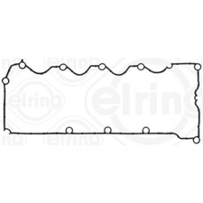 Dichtung, Zylinderkopfhaube ELRING 129.770 f&uuml;r MERCEDES-BENZ