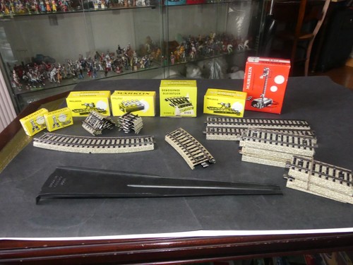 Accessoire Train Marklin 7039 – Ancien, Neuf En Boîte, Collection