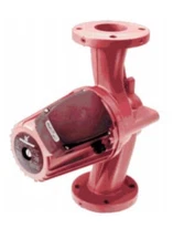 NEW Grundfos 96402710 Model UPS 32-80/ F, Cast Iron Circulator Pump 230v, 1/2 HP