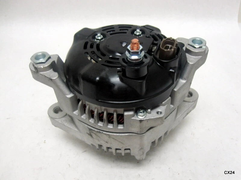 Alternador 11953 para Kia Optima 2016-2020, Hyundai Sonata 2015-2019 Foto 4 de 4