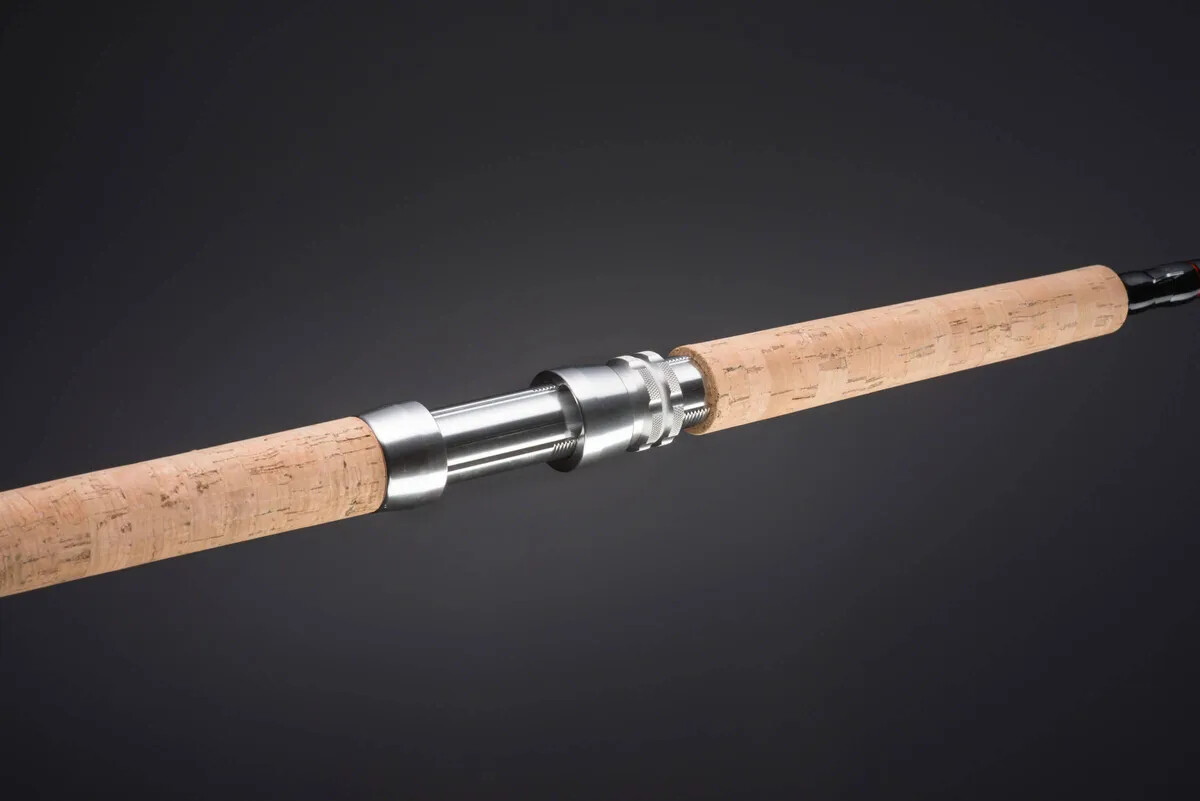 CATCH THE FEVER BIG CAT FEVER CASTING RODS 7'6