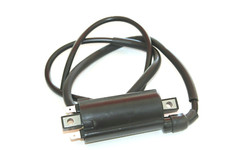 KAWASAKI BOBINA ACCENSIONE PER KH400 (A3/A4/A5)-KH S3-S3 MACH 2 (S3/S3A)