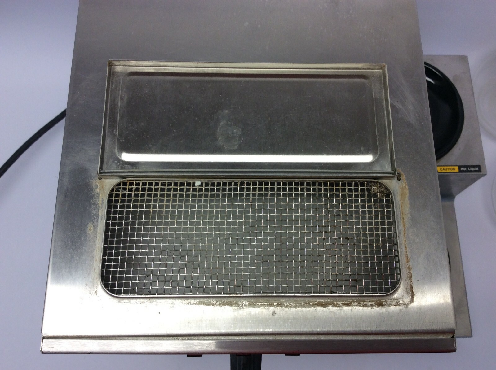 Bloomfield Koffee King Coffee B&G Commercial 3 Burner Coffee Maker